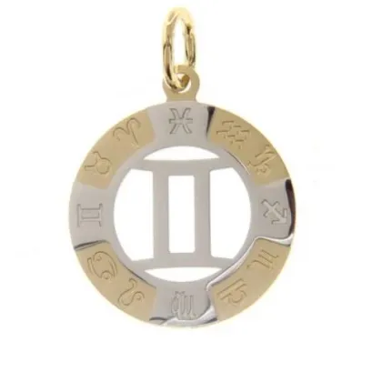 Zdjęcie Zawieszka znak zodiaku