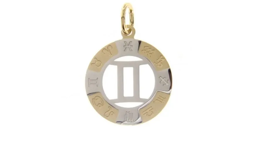 obrazek 1 Zawieszka znak zodiaku 