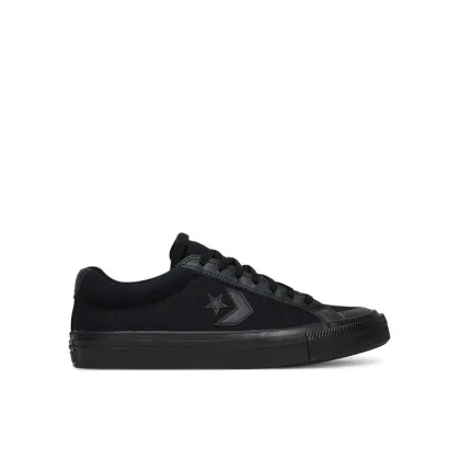 Zdjęcie Converse Tenisówki SPORT CASUAL A12332C Czarny