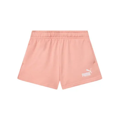 Zdjęcie Puma Szorty sportowe Ess 684905 Różowy Regular Fit