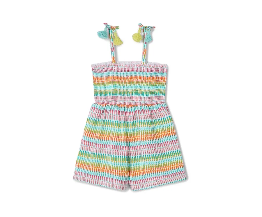 obrazek 1 Mayoral Kombinezon 3877 Kolorowy Relaxed Fit