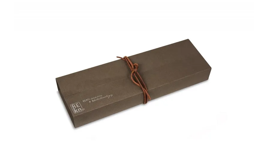 obrazek 3 Prestiżowy nóż kuchenny uniwersalnego zastosowania Berti Knives
