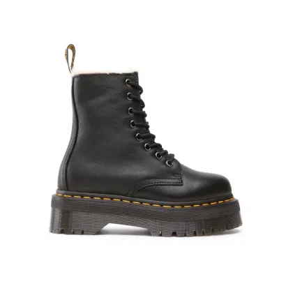 Zdjęcie Dr. Martens Glany Jadon Fl 25637001 Czarny