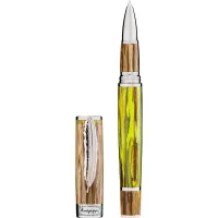 Picture A unique Wild Baobab ballpoint pen from an Italian manufacturer