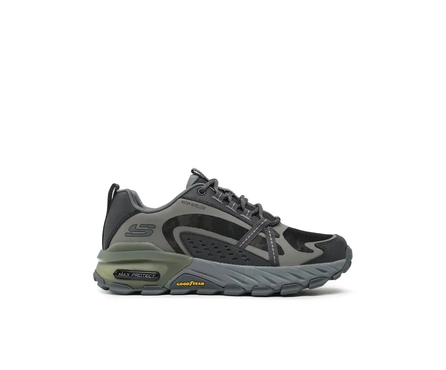 obrazek 1 Skechers Trekkingi Max Protect-Task Force 237308 Zielony