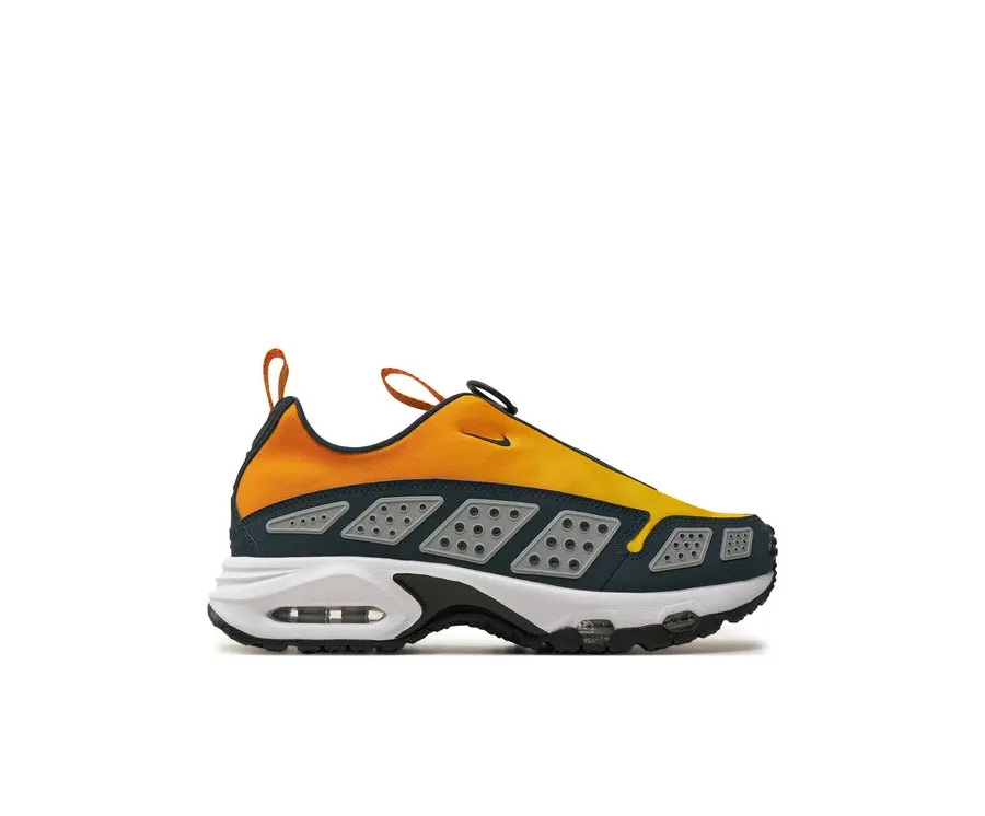 obrazek 1 Nike Sneakersy Air Max Sndr HJ8080 700 Żółty