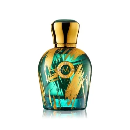 Zdjęcie MORESQUE Art Collection Fiore Di Portofino Woda perfumowana 50 ml