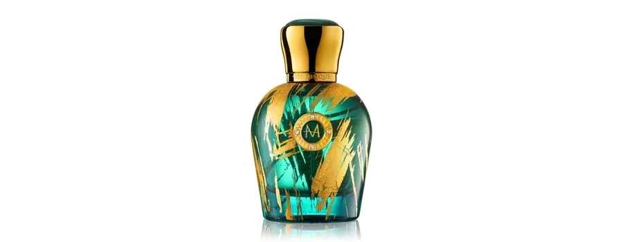 obrazek 1 MORESQUE Art Collection Fiore Di Portofino Woda perfumowana 50 ml