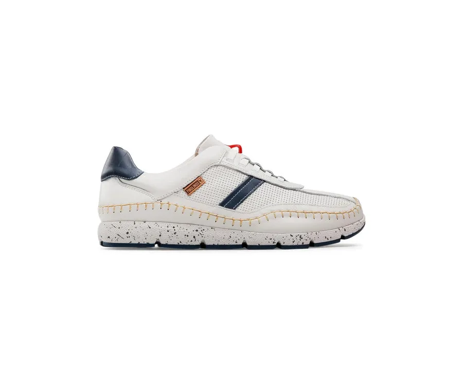 obrazek 1 Pikolinos Sneakersy M4U-6046C1 Szary