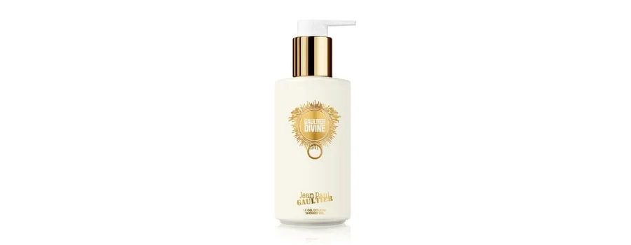 obrazek 1 Jean Paul Gaultier Gaultier Divine Żel pod prysznic 200 ml