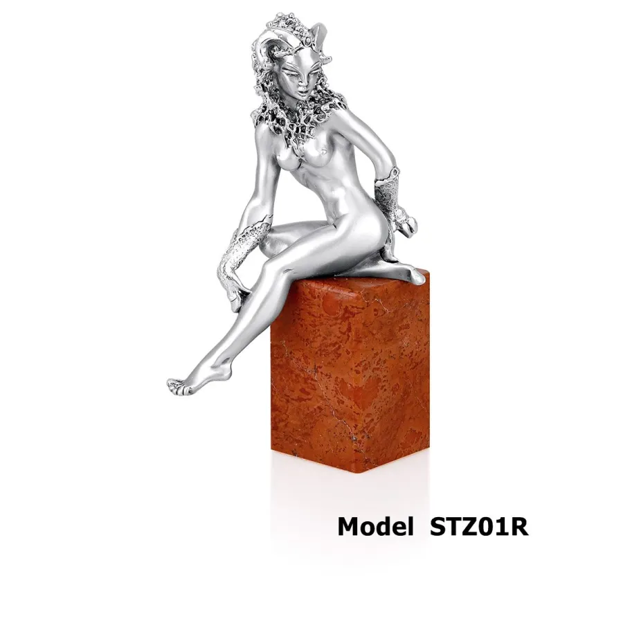 obrazek 2 Statuetka znak zodiaku baran