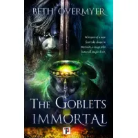 Picture Ebook Immortal Cups - Flame Tree Publishing