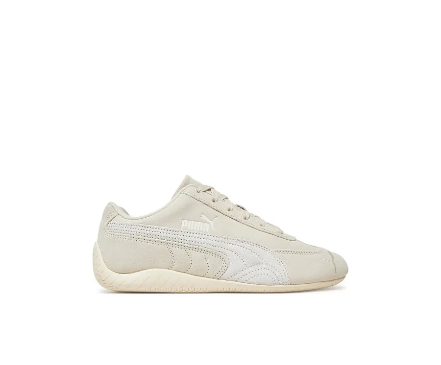 obrazek 1 Puma Sneakersy Speedcat OG 398846 23 Écru