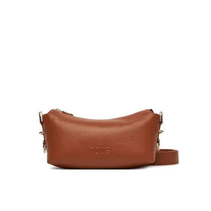 Zdjęcie TOUS Torebka Tous Buckles 2002188943 Brązowy