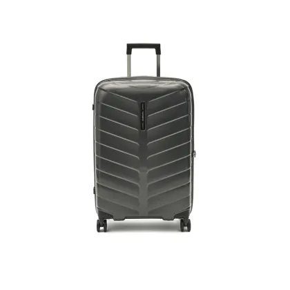 Zdjęcie Samsonite Walizka duża Attrix 146118 Czarny