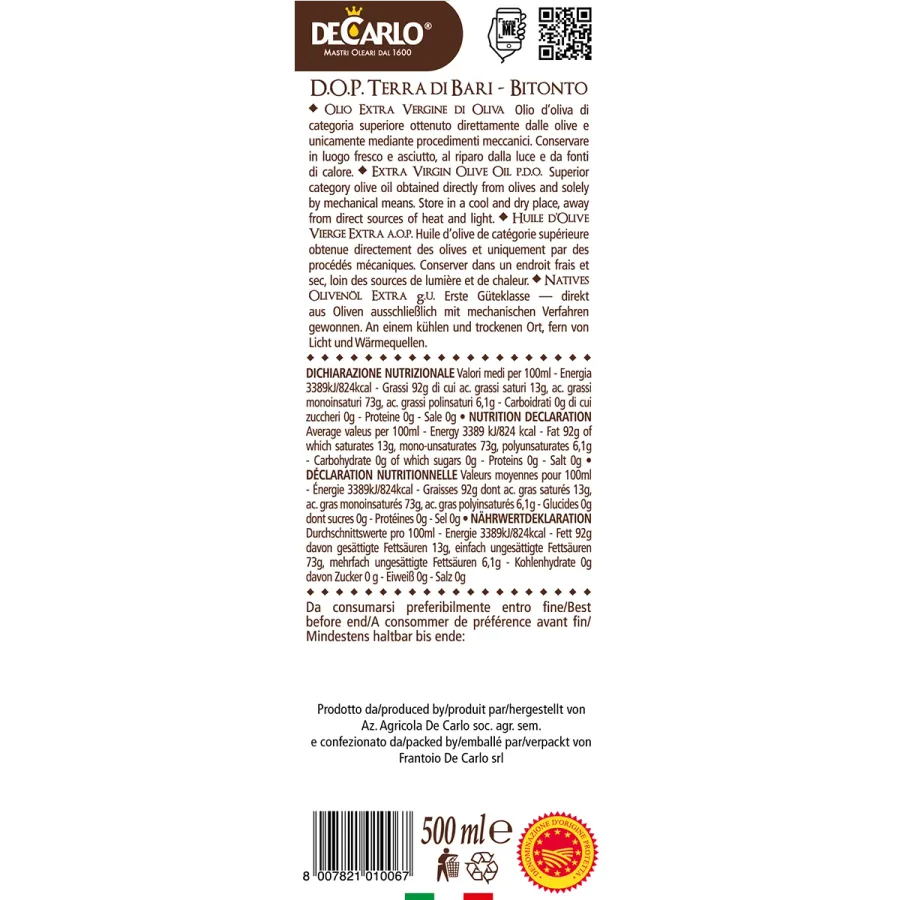 obrazek 5 Wyjątkowy zestaw upominkowy - 2x oliwa z oliwek, suszone pomidory i oliwki