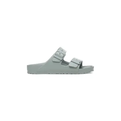 Zdjęcie Birkenstock klapki Arizona EVA damskie kolor niebieski 1029653