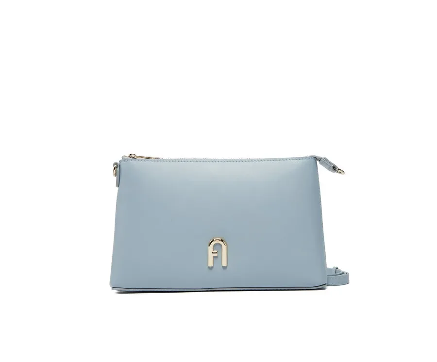 obrazek 1 Furla Torebka WE00615 AX0733 55000 Szary
