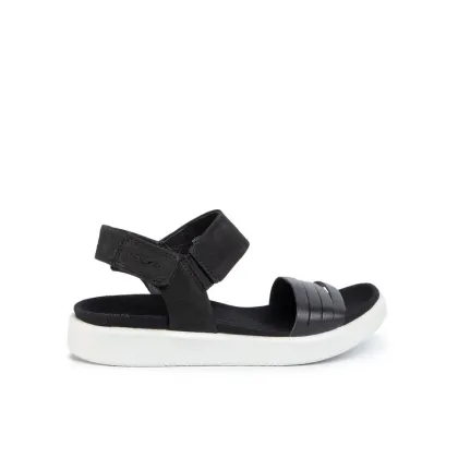 Zdjęcie ECCO Sandały Flowt W 27360351052 Czarny