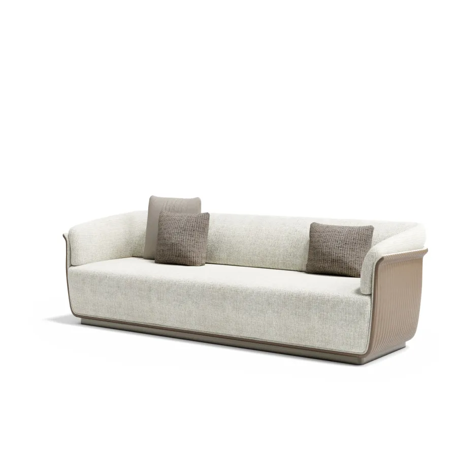 obrazek 2 Wyjątkowa modernistyczna sofa do salonu prosto z Włoch