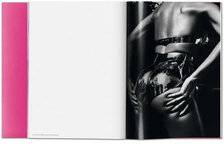 obrazek 16 Książka Gisele Bündchen - Taschen