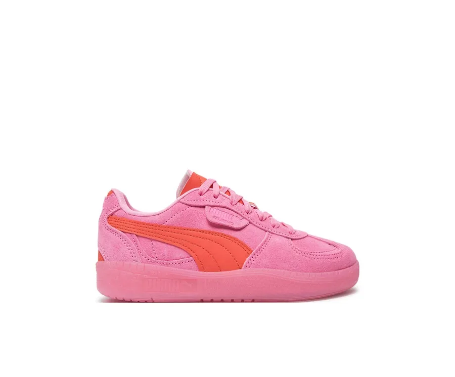 obrazek 1 Puma Sneakersy Palermo Moda Xtra Wns 398534 01 Różowy