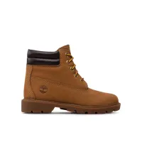 Zdjęcie Timberland Trapery 6in Water Resistant Basic TB0A2M9F231 Brązowy