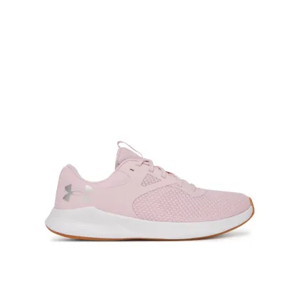 Zdjęcie Under Armour Buty na siłownię UA W Charged Aurora 2 3025060 Różowy
