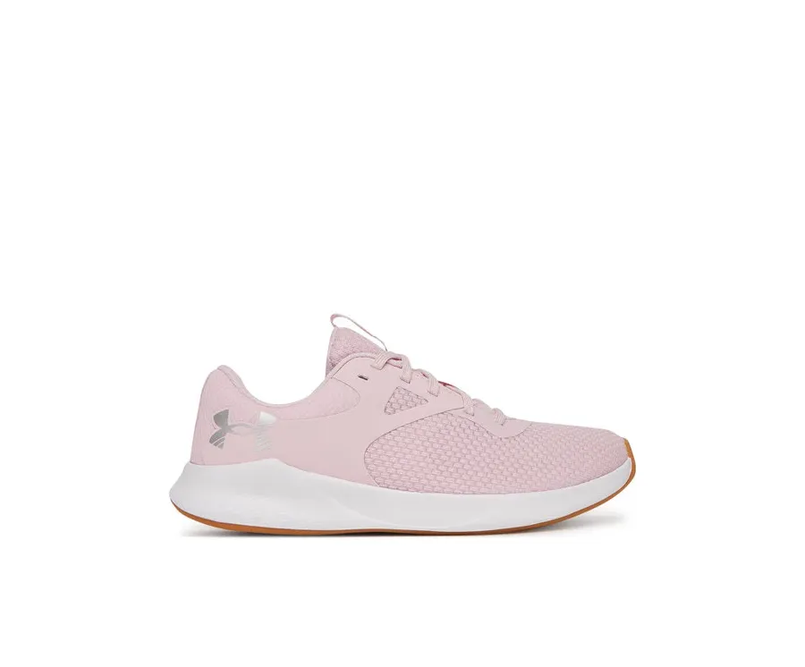 obrazek 1 Under Armour Buty na siłownię UA W Charged Aurora 2 3025060 Różowy