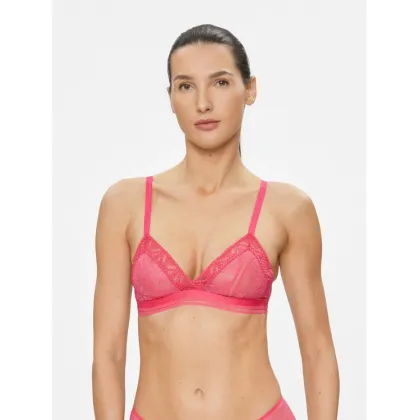 Zdjęcie Passionata Biustonosz braletka Olivia P49J50 Różowy