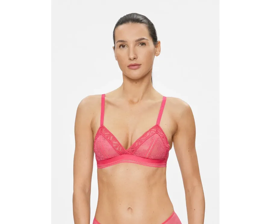 obrazek 1 Passionata Biustonosz braletka Olivia P49J50 Różowy