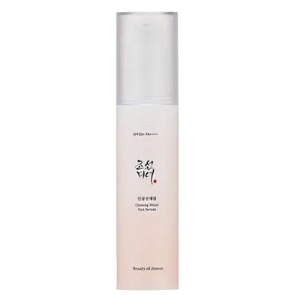 Zdjęcie Beauty of Joseon Ginseng Moist Sun Serum 50 ml