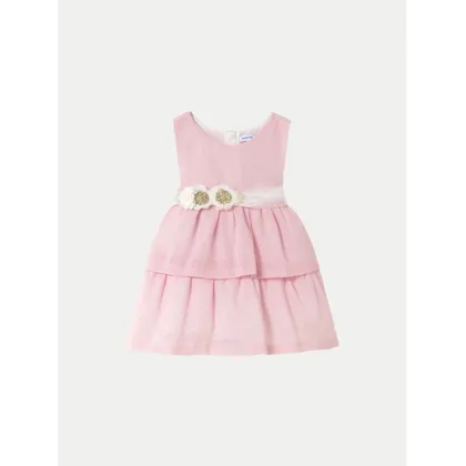 Zdjęcie Mayoral Sukienka elegancka 1911 Różowy Regular Fit