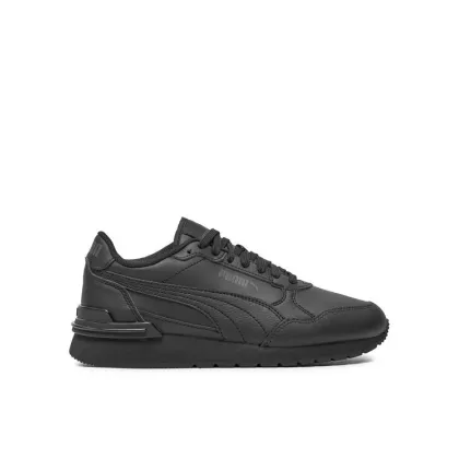 Zdjęcie Puma Sneakersy ST Runner v4 L Jr 399736 01 Czarny