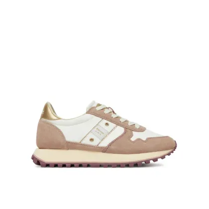 Zdjęcie Blauer Sneakersy S5MILLEN03/NYM Biały