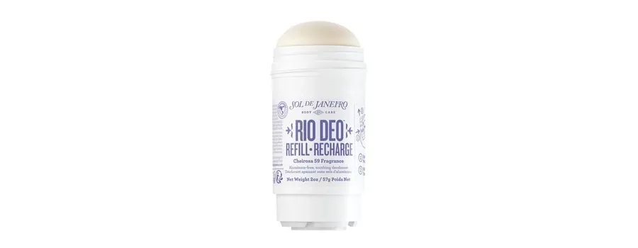 obrazek 1 Sol de Janeiro Cheirosa 59 Rio Deo Refill Dezodorant w sztyfcie 57 g