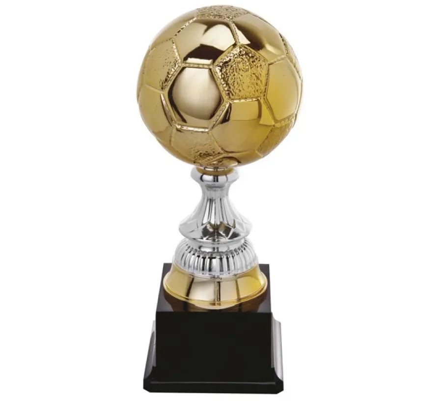 picture 1 Statuette with a ball - Astra Argenti