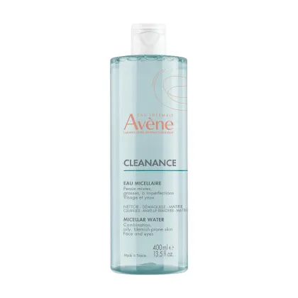 Zdjęcie Avène Cleanance Woda micelarna 400 ml Avene