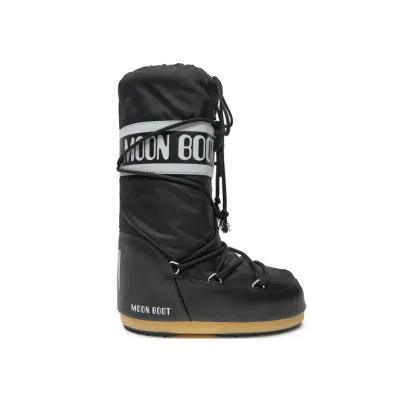 Zdjęcie Moon Boot Śniegowce 80D1400440 D Czarny
