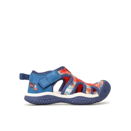 Zdjęcie Keen Sandały Stingray 1026061 Pomarańczowy