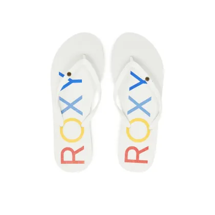 Zdjęcie Roxy Japonki ARJL100876 Biały