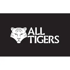 All Tigers logo