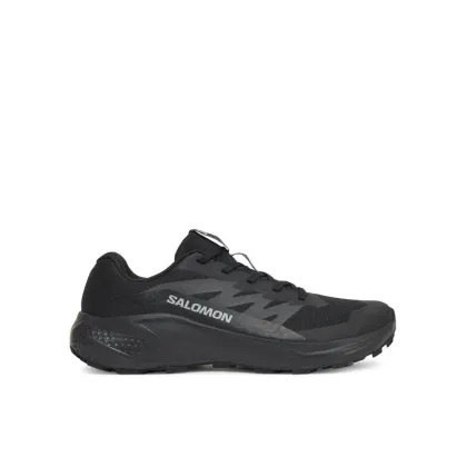 Zdjęcie Salomon Buty do biegania Alphaglide L47948300 Czarny