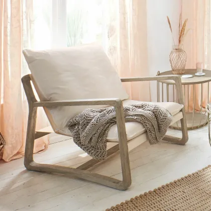 Zdjęcie Fotel Jowna