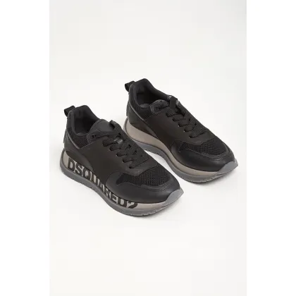 Zdjęcie Sneakersy męskie DSQUARED2 Dsquared2