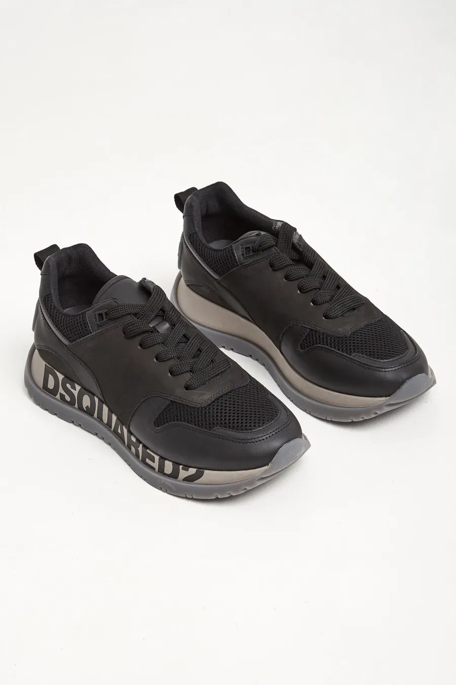 obrazek 1 Sneakersy męskie DSQUARED2 Dsquared2