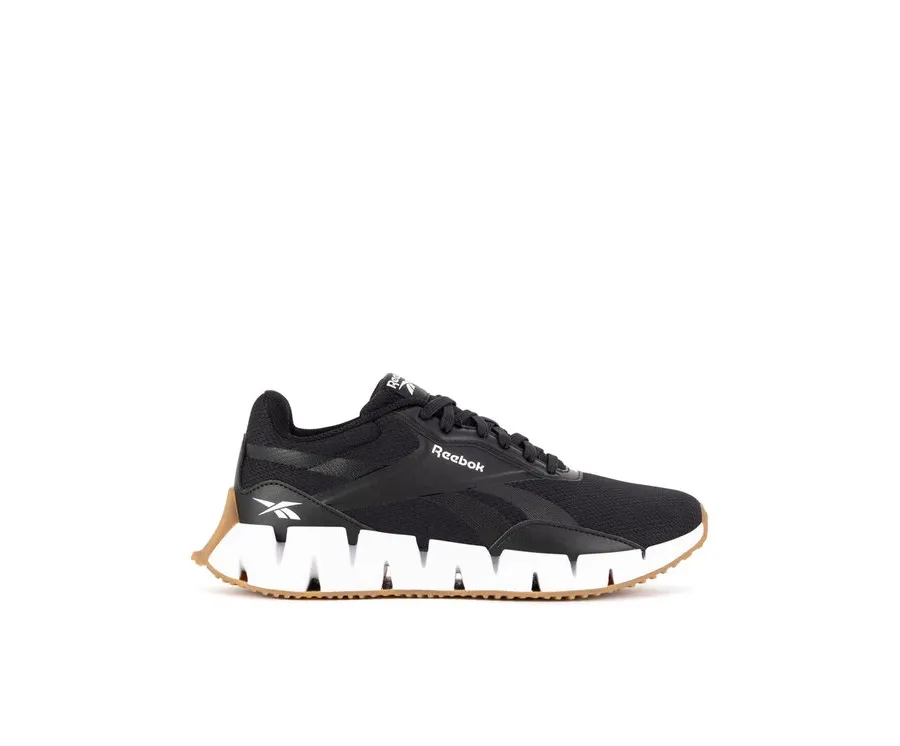 obrazek 1 Reebok Sneakersy ZIG DYNAMICA STR 100222244 Czarny