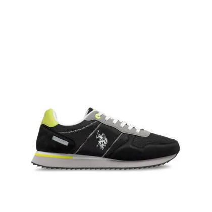 Zdjęcie U.S. Polo Assn. Sneakersy ALTENA001A Czarny