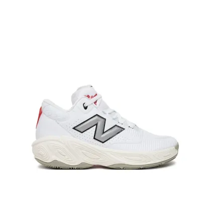 Zdjęcie New Balance Buty do koszykówki BB Fresh BBFRSHO2 Biały