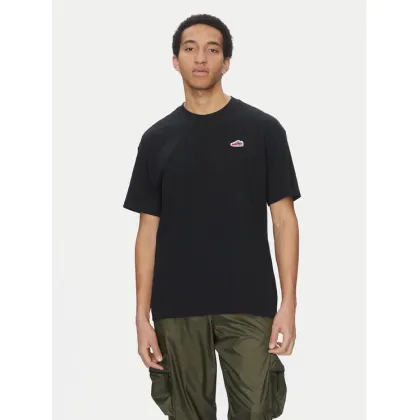 Zdjęcie Nike T-Shirt FQ3762 Czarny Loose Fit